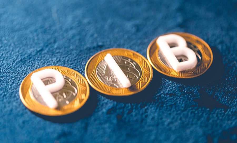“Prévia do PIB” recua em setembro e termina 3º trimestre em queda de 0,64%, diz BC